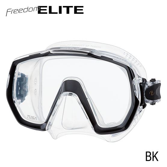 Tusa Freedom Elite