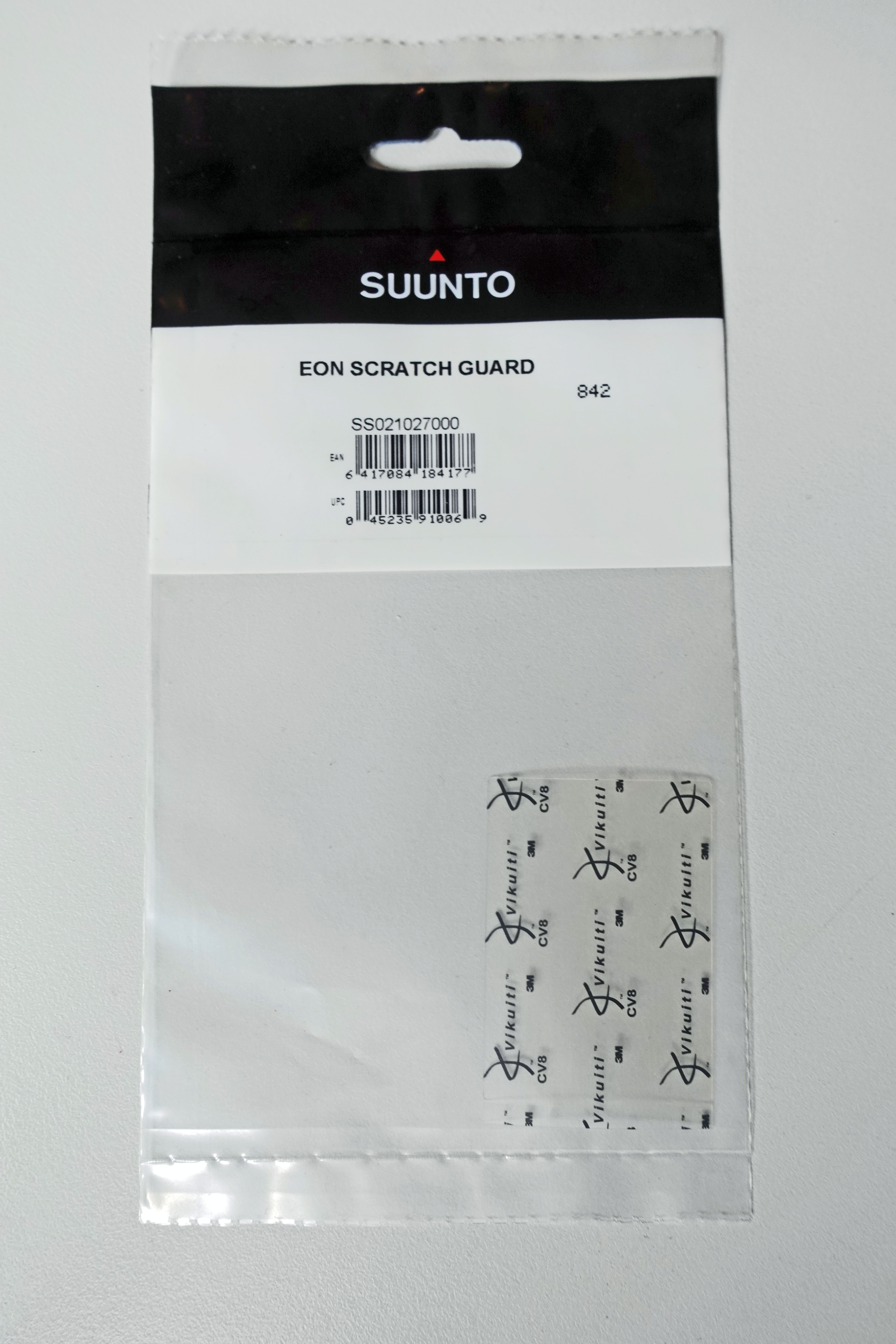 Suunto EON Core Displayschutz