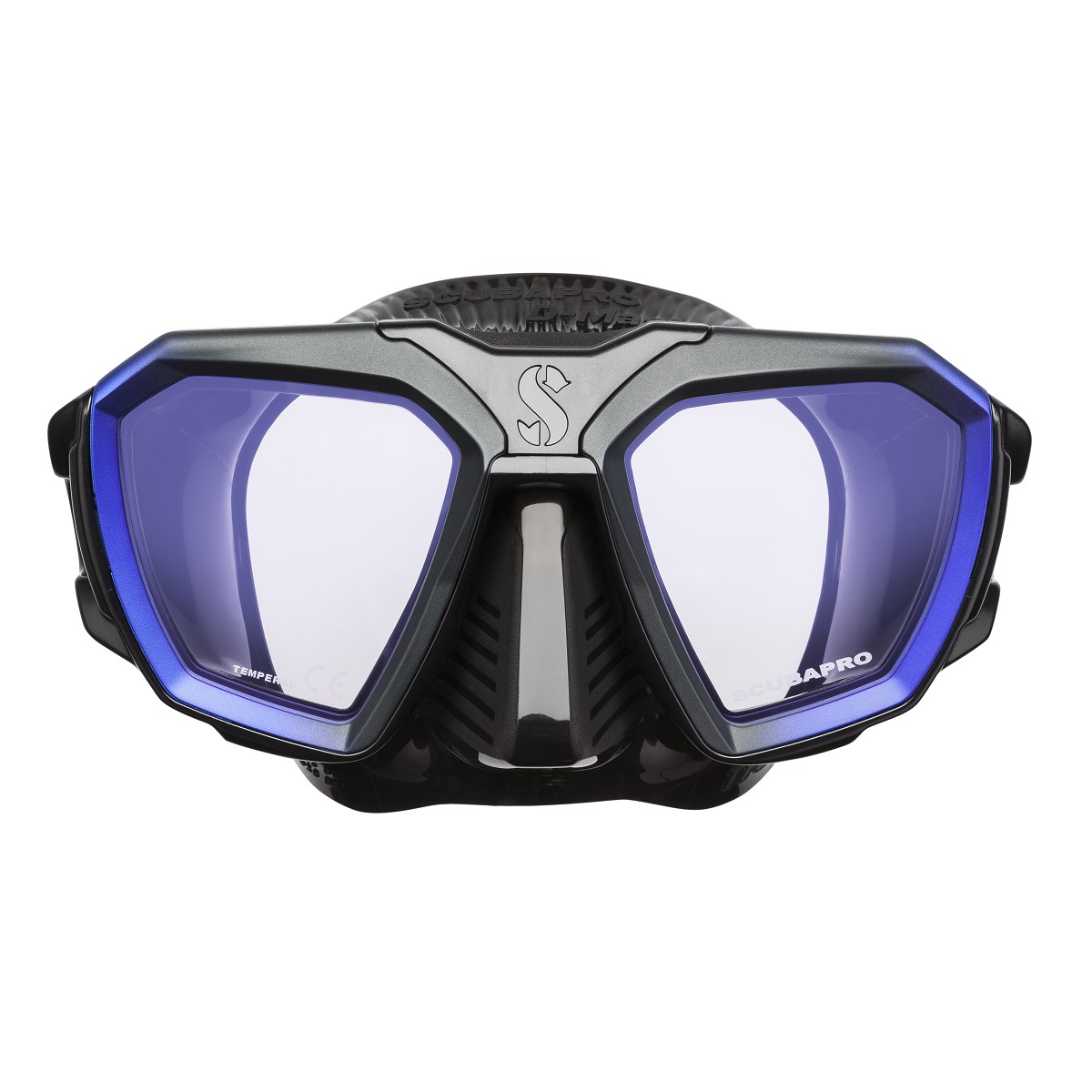 Scubapro D-Mask in 3 Grössen