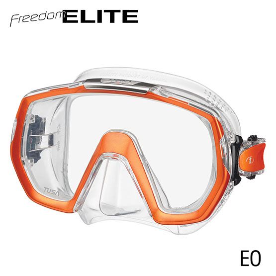 Tusa Freedom Elite