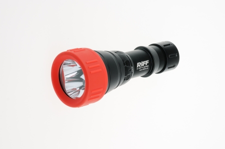 Tauchlampe Riff TL 3000 MK3