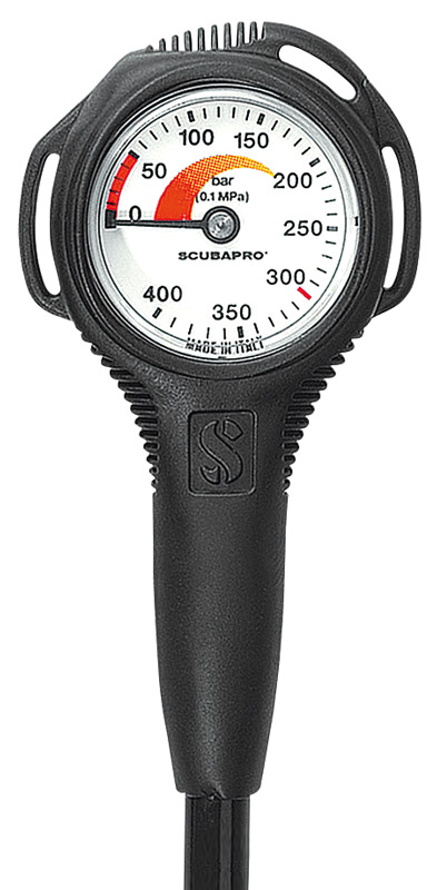 Scubapro Finimeter Compact