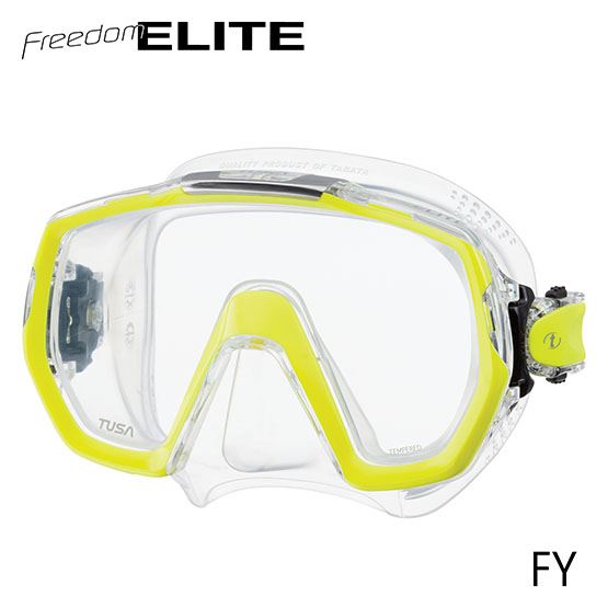 Tusa Freedom Elite