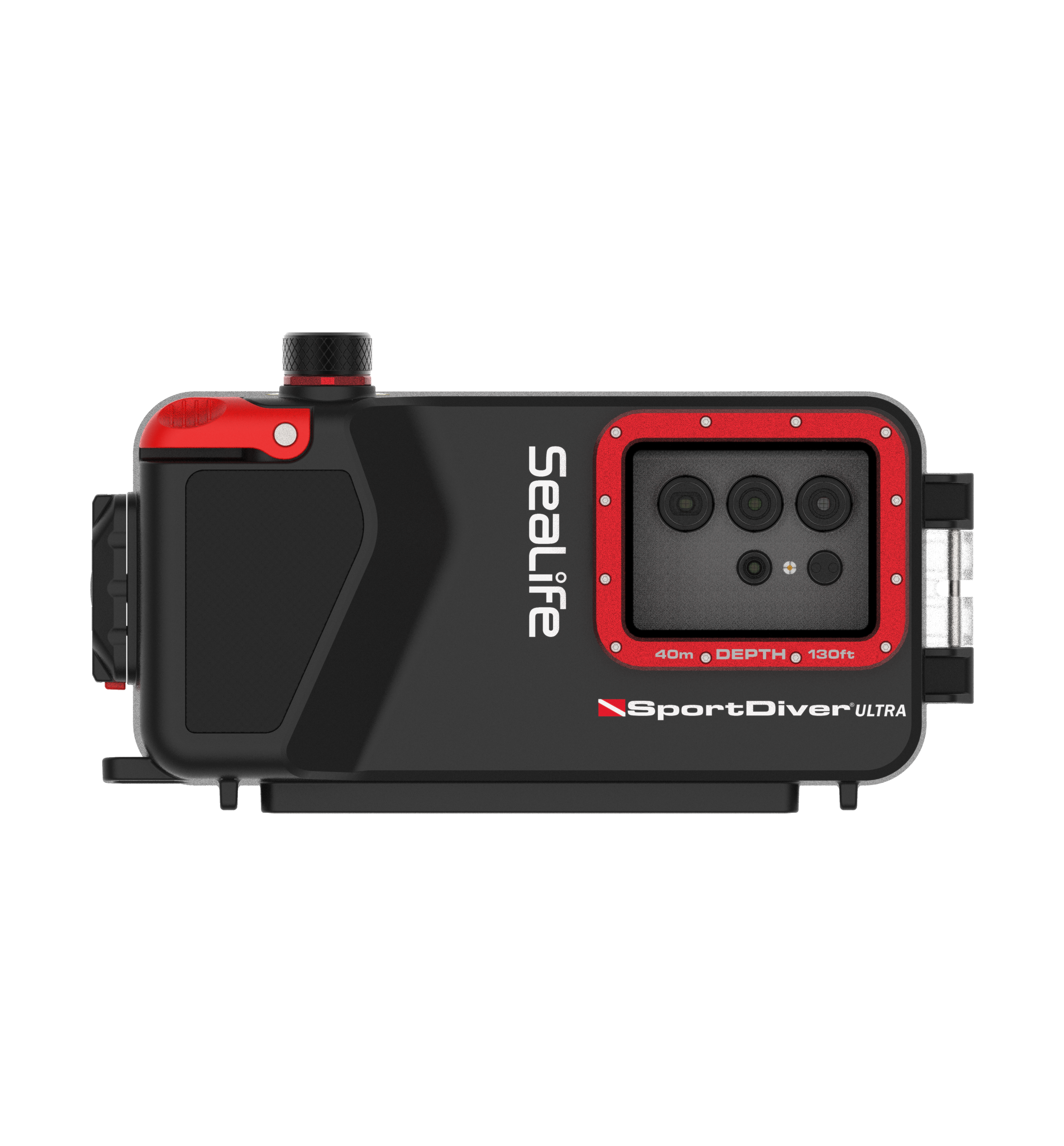 SportDiver SL400 ultra iPhone, Samsung S-Serie, etc