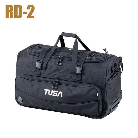 Tusa Roller Duffel Bag RD-02