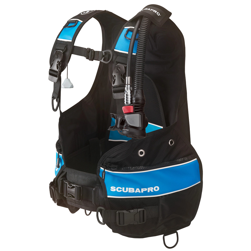 Scubapro GO ADV Reisejacket