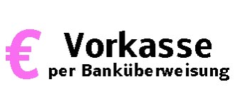 Vorkasse