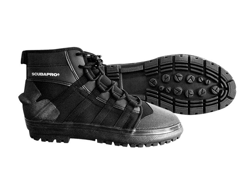 Scubapro Drysuit Boots
