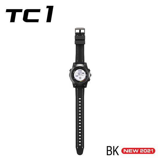 Tauchcomputer TC1 Black 