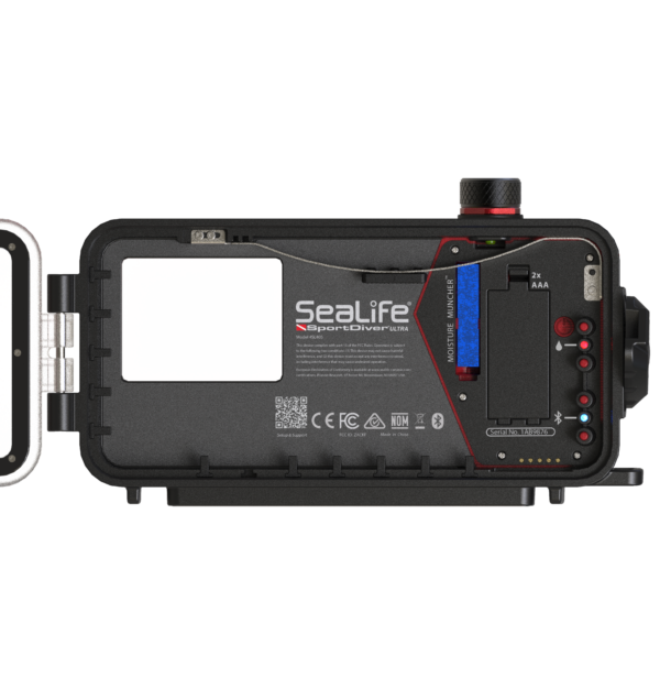 SportDiver SL400 ultra iPhone, Samsung S-Serie, etc