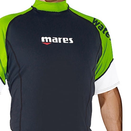 Rashguard lime