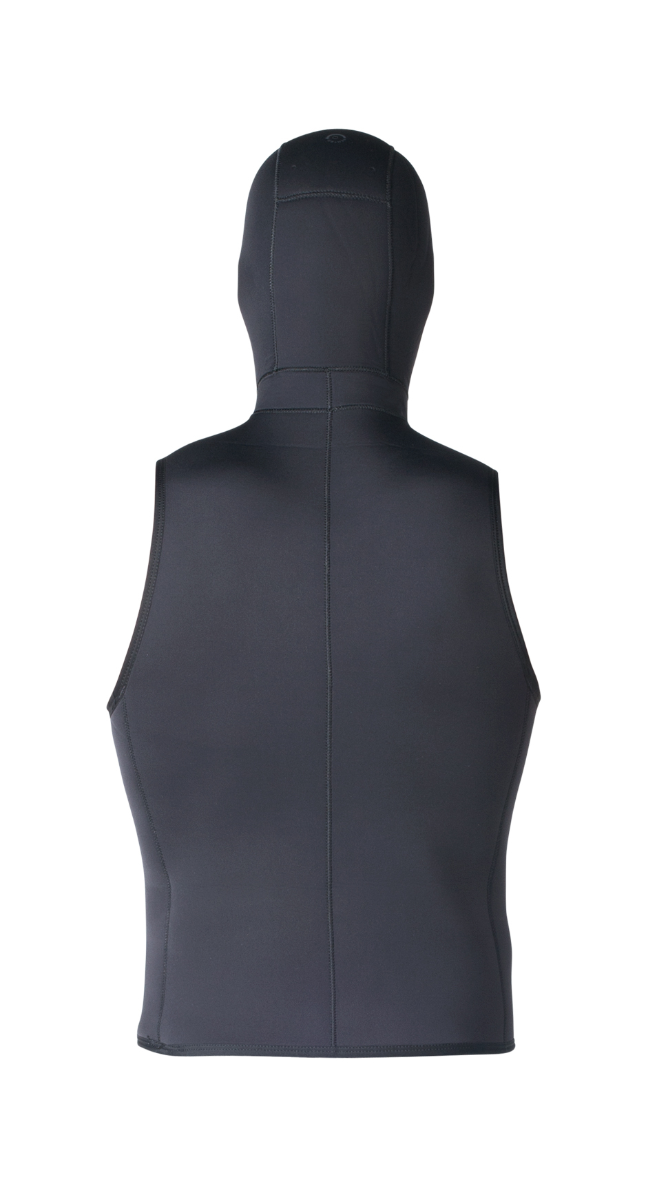 Xcel Hooded Vest 6/5mm men