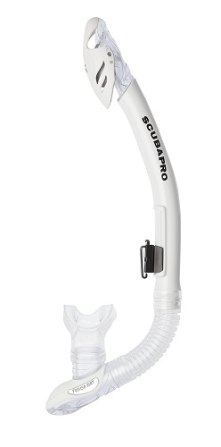 Scubapro Fusion Dry Schnorchel