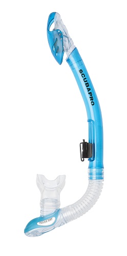 Scubapro Fusion Dry Schnorchel