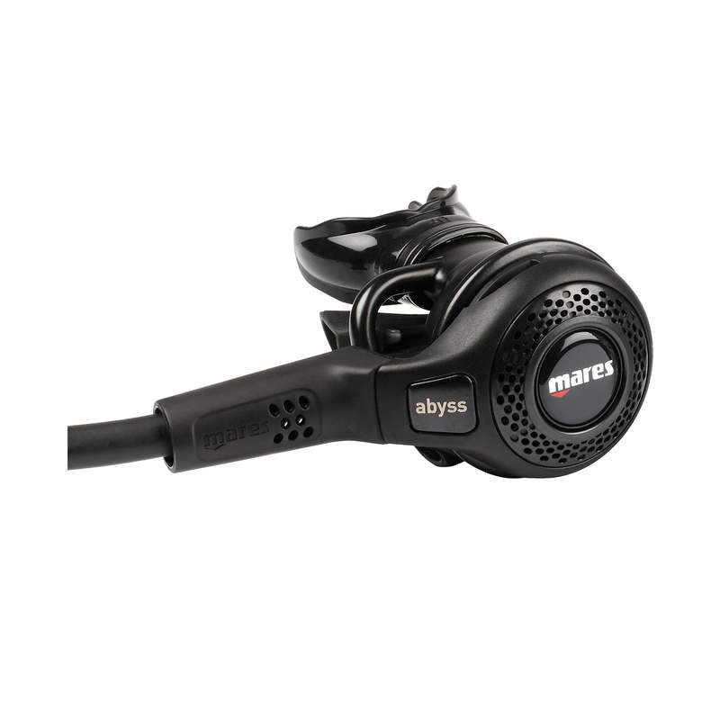 Mares ABYSS MR22 NAVY II DIN Atemregler