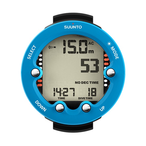 Suunto Zoop Novo