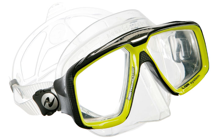 Aqua Lung LOOK HD